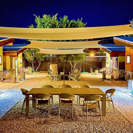 Downtown Kokopelli West 7 - Newly Remodeled Stylish Studio Moab Ngoại thất bức ảnh