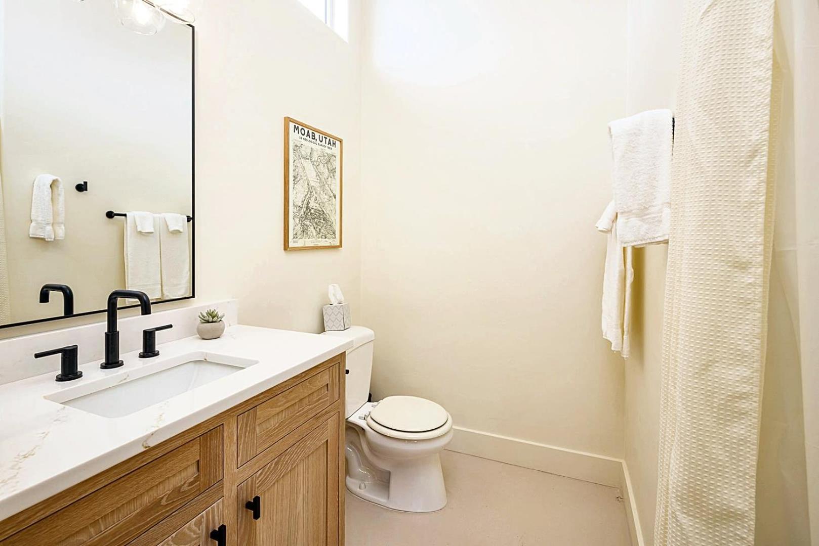 Downtown Kokopelli West 7 - Newly Remodeled Stylish Studio Moab Ngoại thất bức ảnh