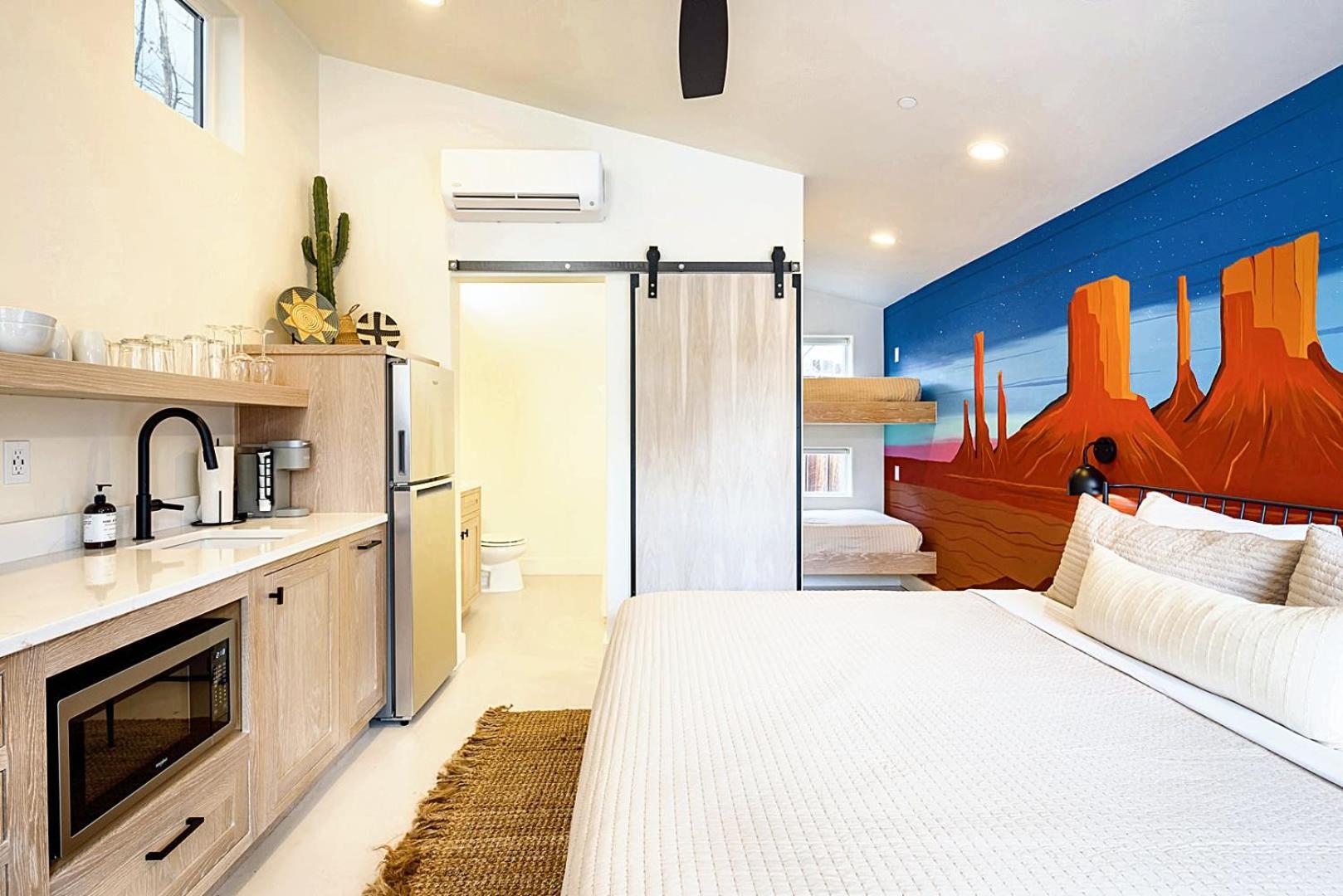 Downtown Kokopelli West 7 - Newly Remodeled Stylish Studio Moab Ngoại thất bức ảnh