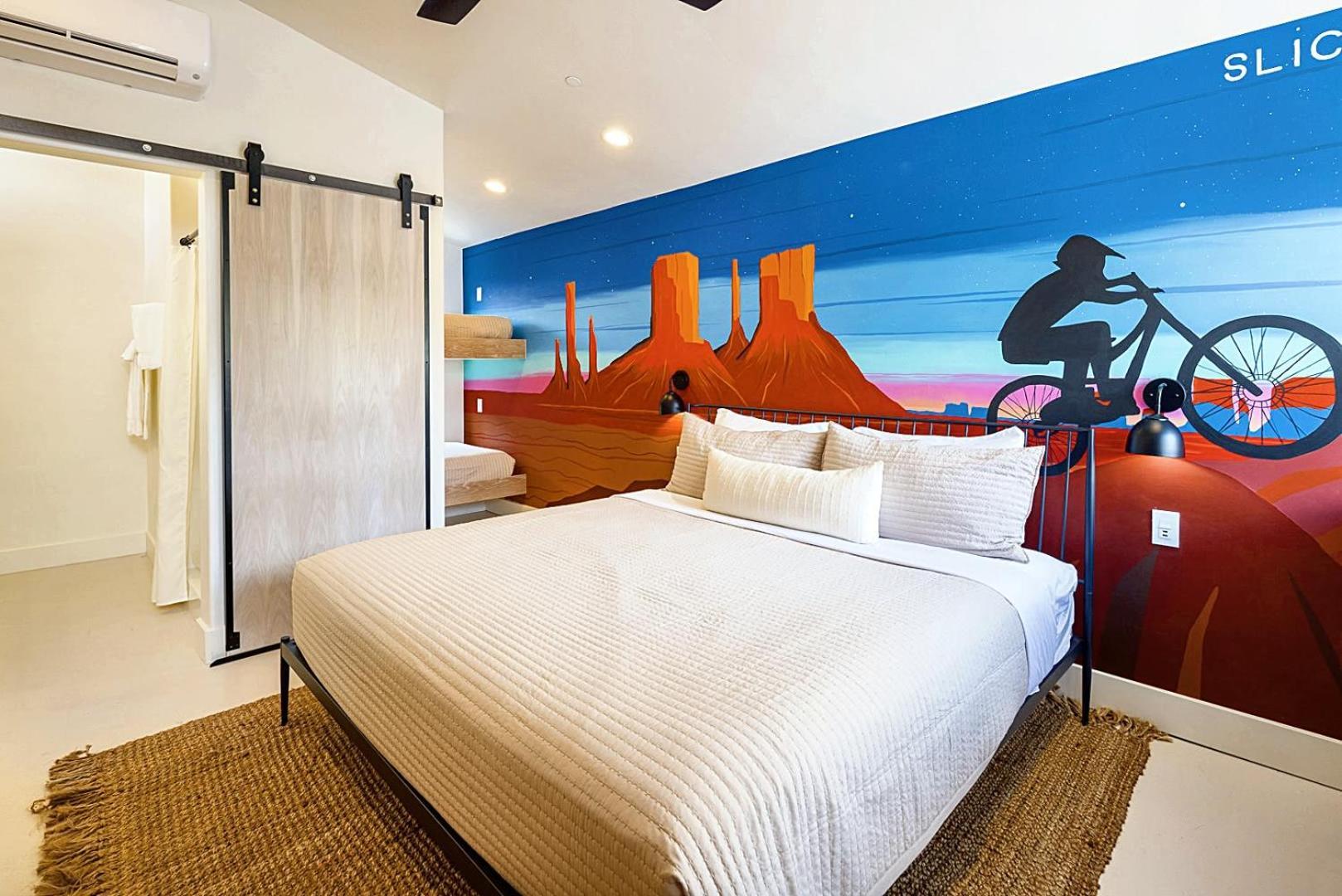Downtown Kokopelli West 7 - Newly Remodeled Stylish Studio Moab Ngoại thất bức ảnh